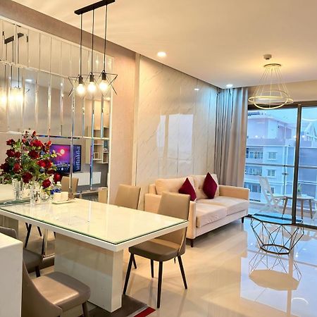 Yourhomes Πόλη Χο Τσι Μινχ Εξωτερικό φωτογραφία