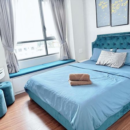 Yourhomes Πόλη Χο Τσι Μινχ Εξωτερικό φωτογραφία