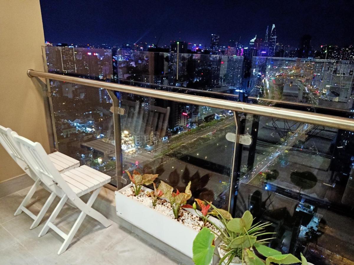 Yourhomes Πόλη Χο Τσι Μινχ Εξωτερικό φωτογραφία