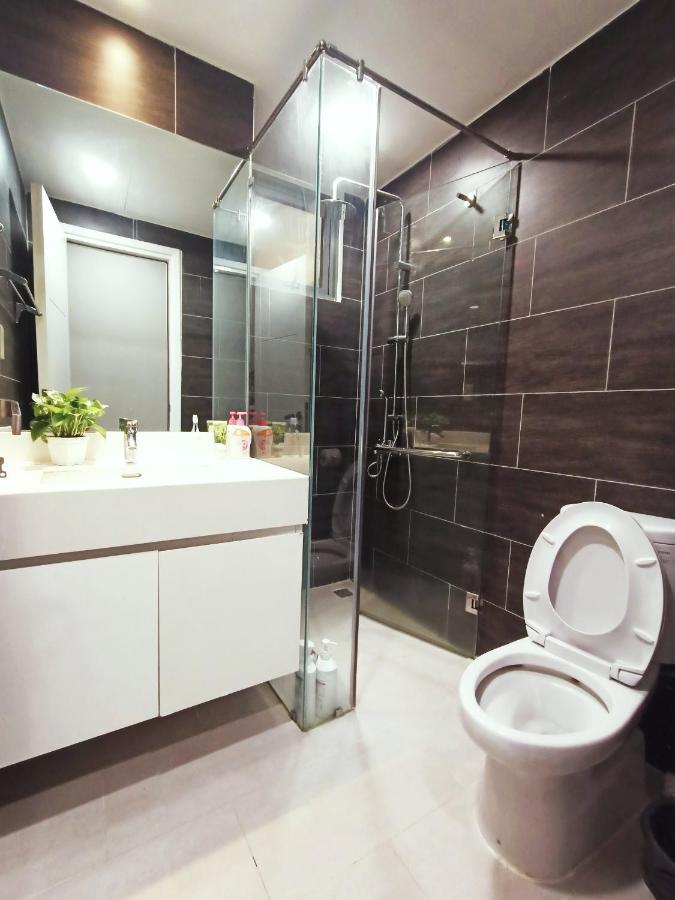 Yourhomes Πόλη Χο Τσι Μινχ Εξωτερικό φωτογραφία