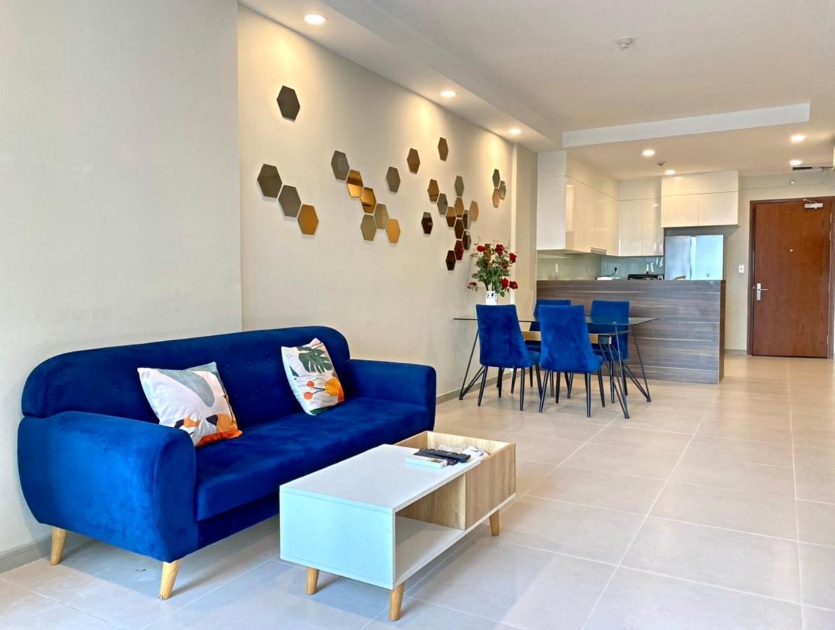 Yourhomes Πόλη Χο Τσι Μινχ Εξωτερικό φωτογραφία