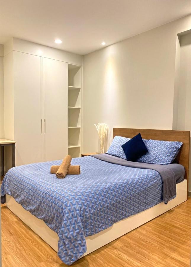 Yourhomes Πόλη Χο Τσι Μινχ Εξωτερικό φωτογραφία