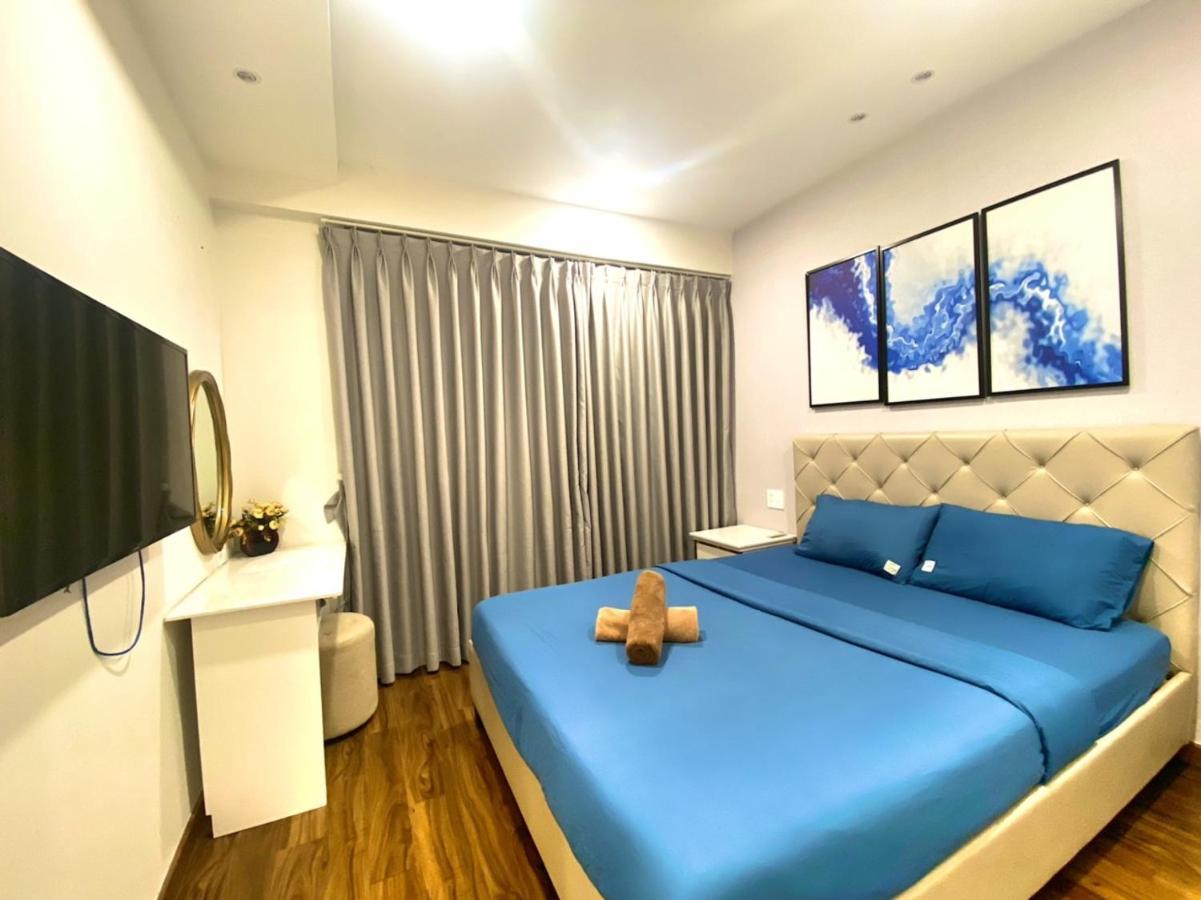 Yourhomes Πόλη Χο Τσι Μινχ Εξωτερικό φωτογραφία