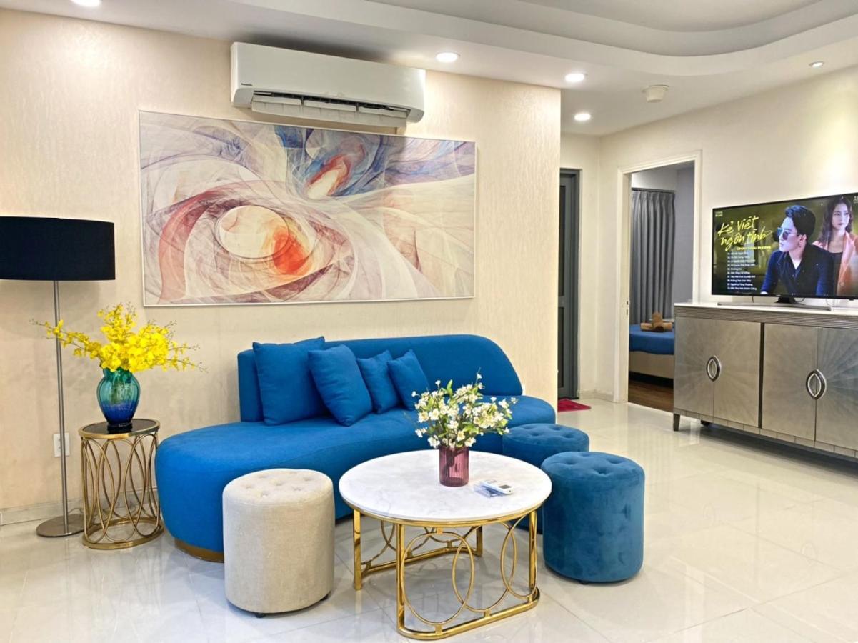Yourhomes Πόλη Χο Τσι Μινχ Εξωτερικό φωτογραφία