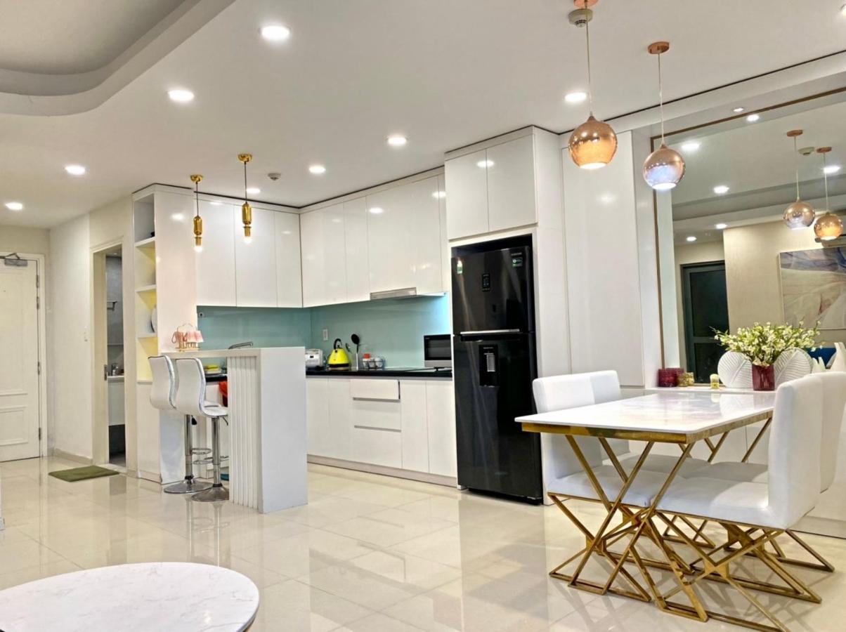 Yourhomes Πόλη Χο Τσι Μινχ Εξωτερικό φωτογραφία
