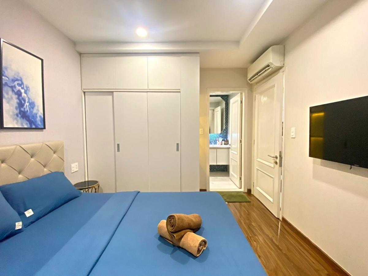 Yourhomes Πόλη Χο Τσι Μινχ Εξωτερικό φωτογραφία