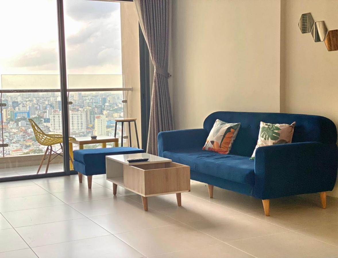 Yourhomes Πόλη Χο Τσι Μινχ Εξωτερικό φωτογραφία
