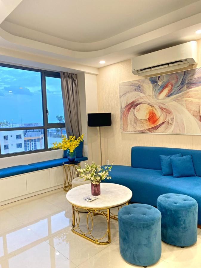 Yourhomes Πόλη Χο Τσι Μινχ Εξωτερικό φωτογραφία