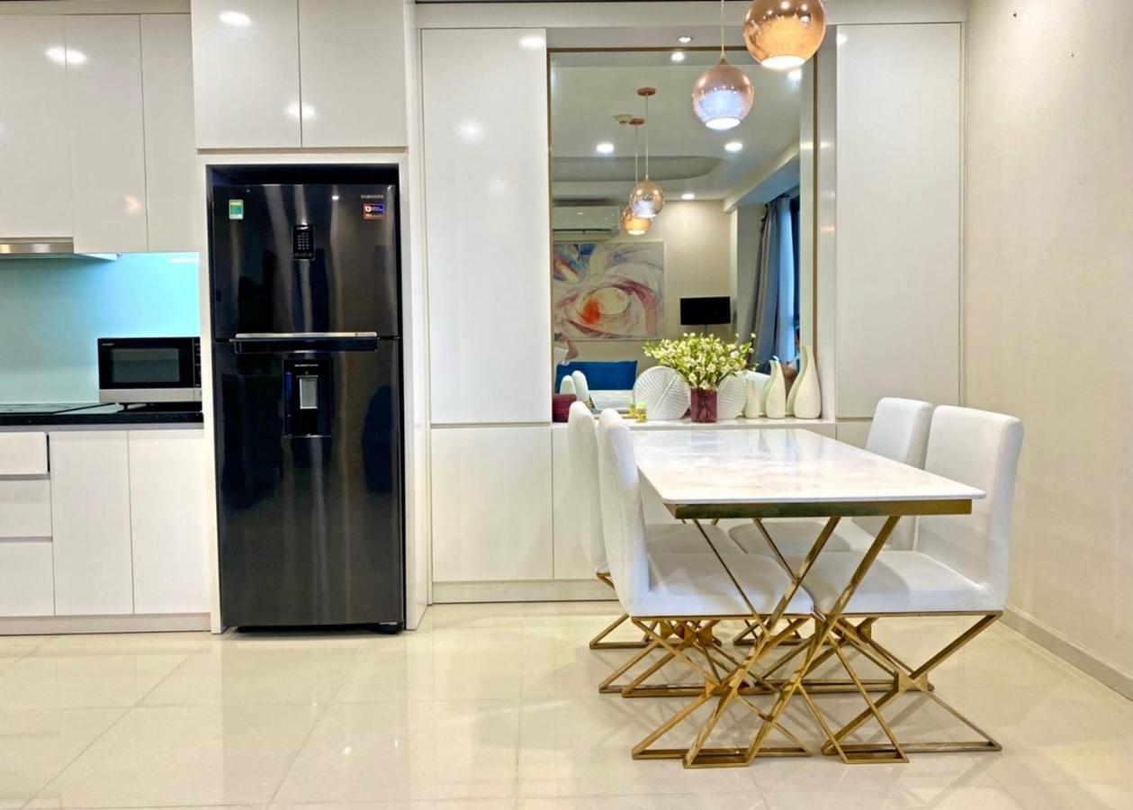Yourhomes Πόλη Χο Τσι Μινχ Εξωτερικό φωτογραφία