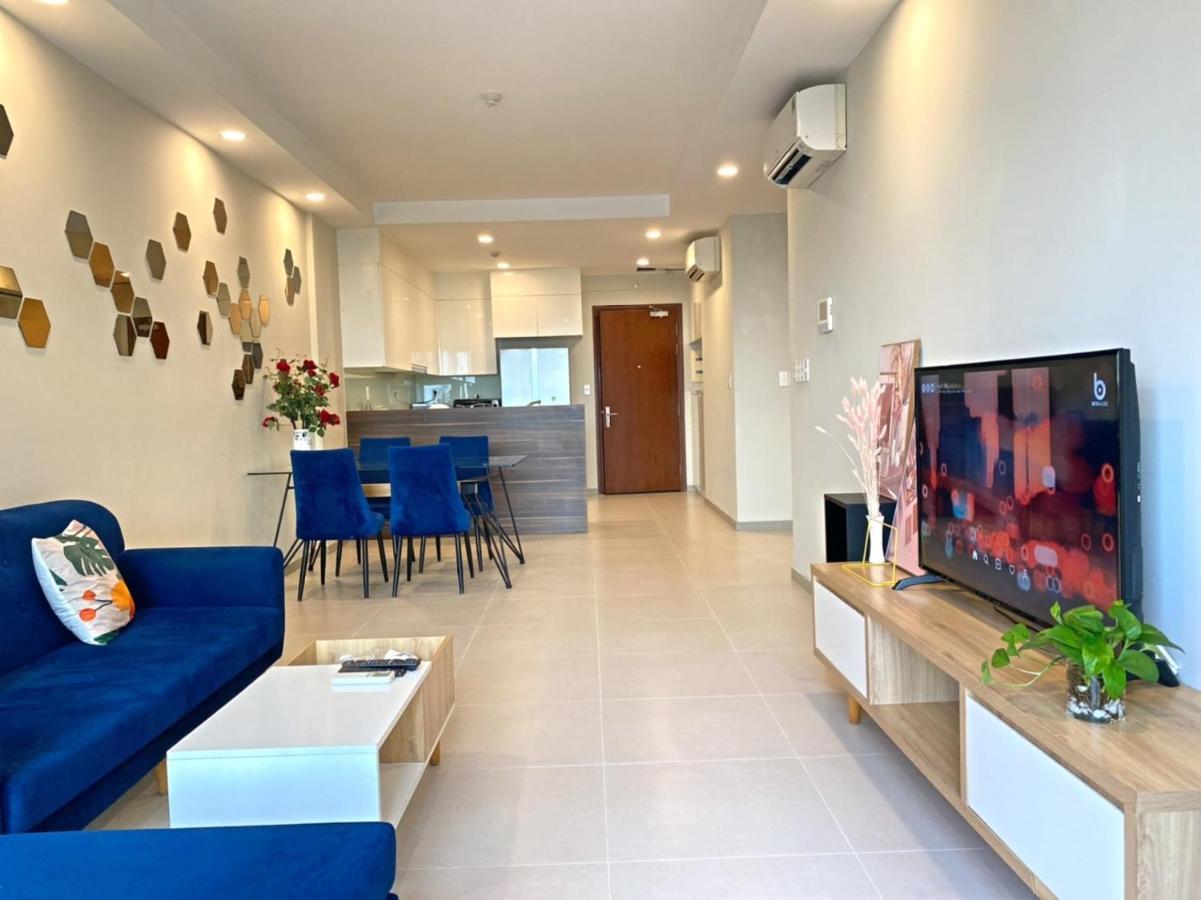 Yourhomes Πόλη Χο Τσι Μινχ Εξωτερικό φωτογραφία