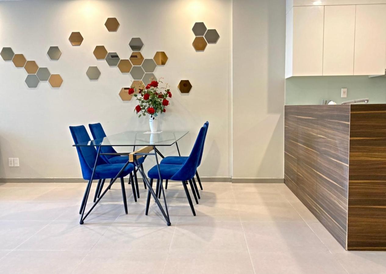 Yourhomes Πόλη Χο Τσι Μινχ Εξωτερικό φωτογραφία