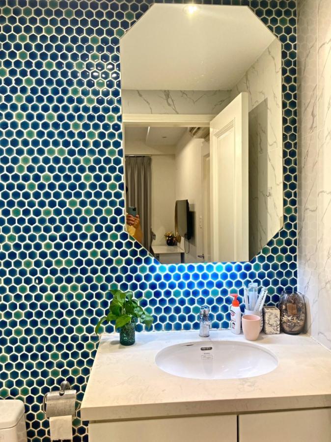 Yourhomes Πόλη Χο Τσι Μινχ Εξωτερικό φωτογραφία