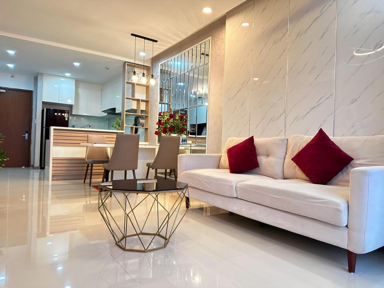 Yourhomes Πόλη Χο Τσι Μινχ Εξωτερικό φωτογραφία