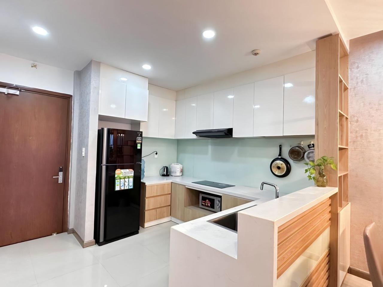 Yourhomes Πόλη Χο Τσι Μινχ Εξωτερικό φωτογραφία