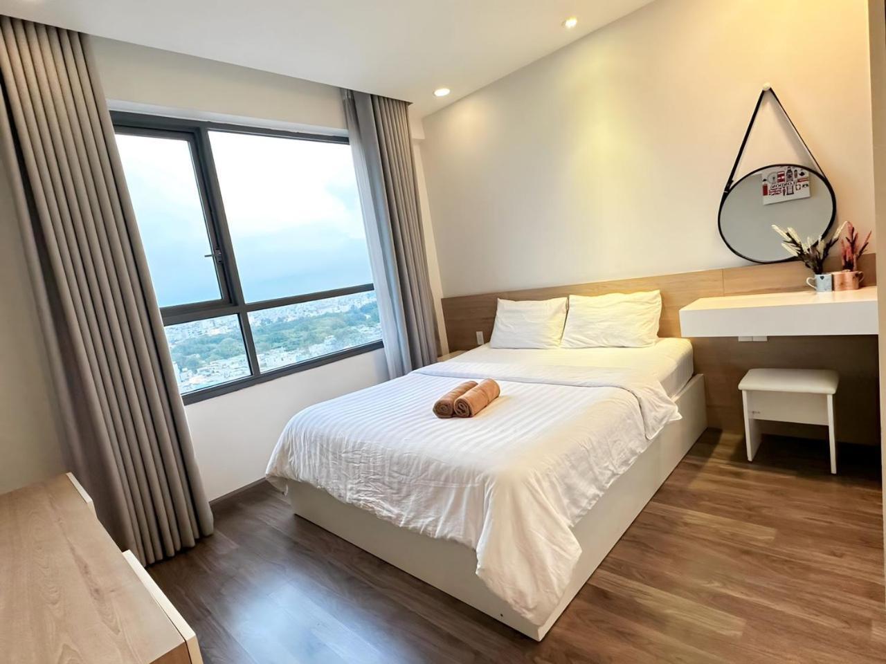 Yourhomes Πόλη Χο Τσι Μινχ Εξωτερικό φωτογραφία
