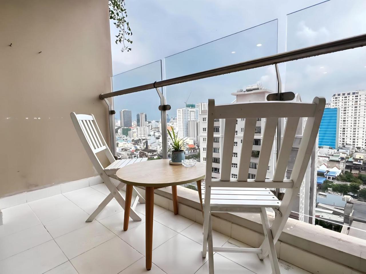 Yourhomes Πόλη Χο Τσι Μινχ Εξωτερικό φωτογραφία