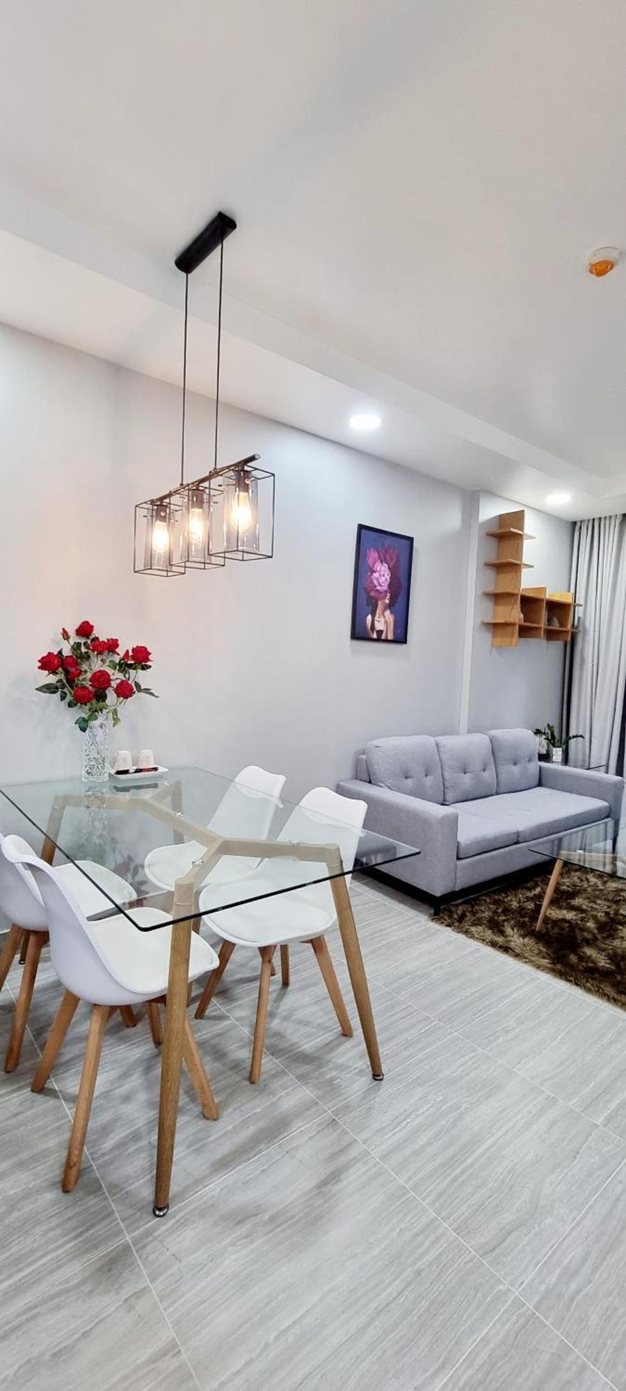Yourhomes Πόλη Χο Τσι Μινχ Δωμάτιο φωτογραφία