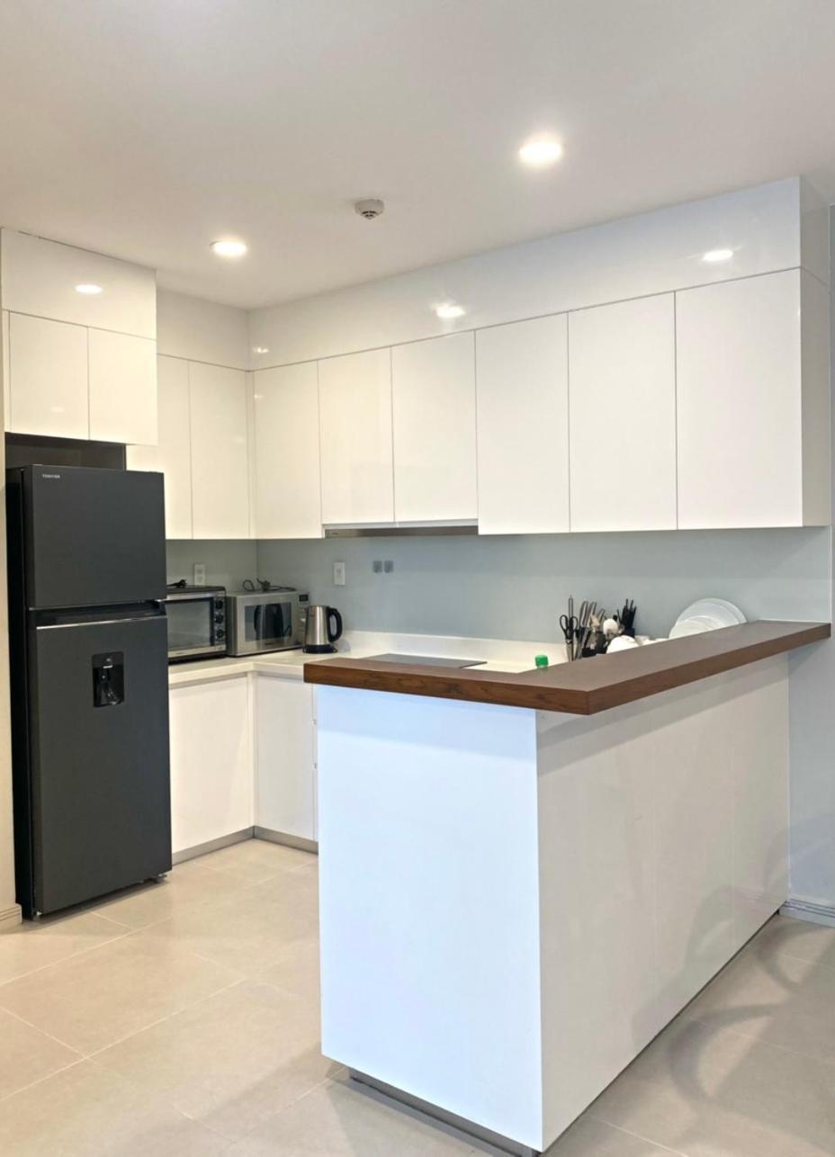 Yourhomes Πόλη Χο Τσι Μινχ Εξωτερικό φωτογραφία