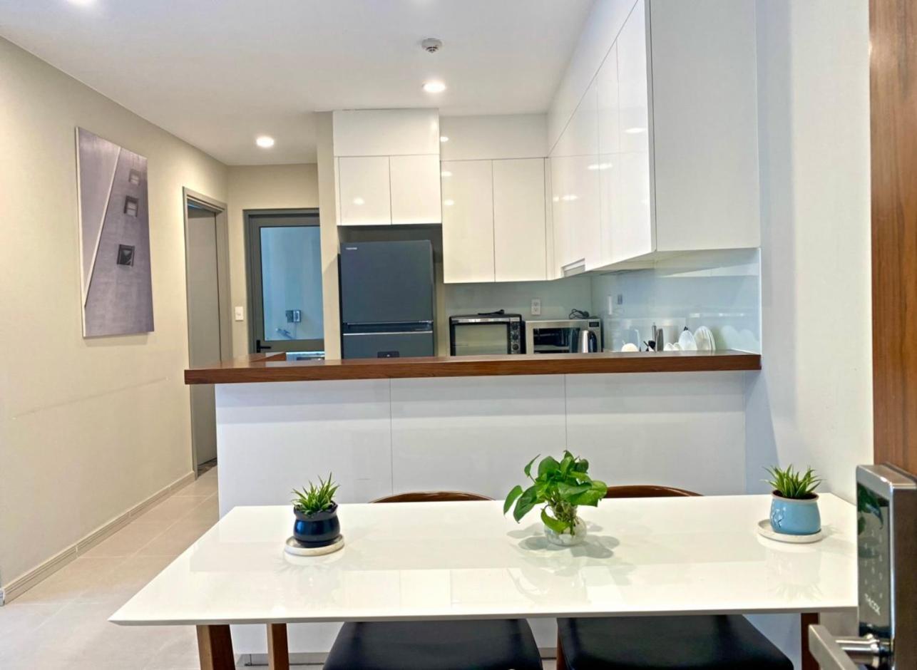 Yourhomes Πόλη Χο Τσι Μινχ Εξωτερικό φωτογραφία