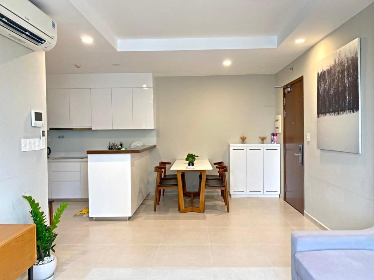Yourhomes Πόλη Χο Τσι Μινχ Εξωτερικό φωτογραφία