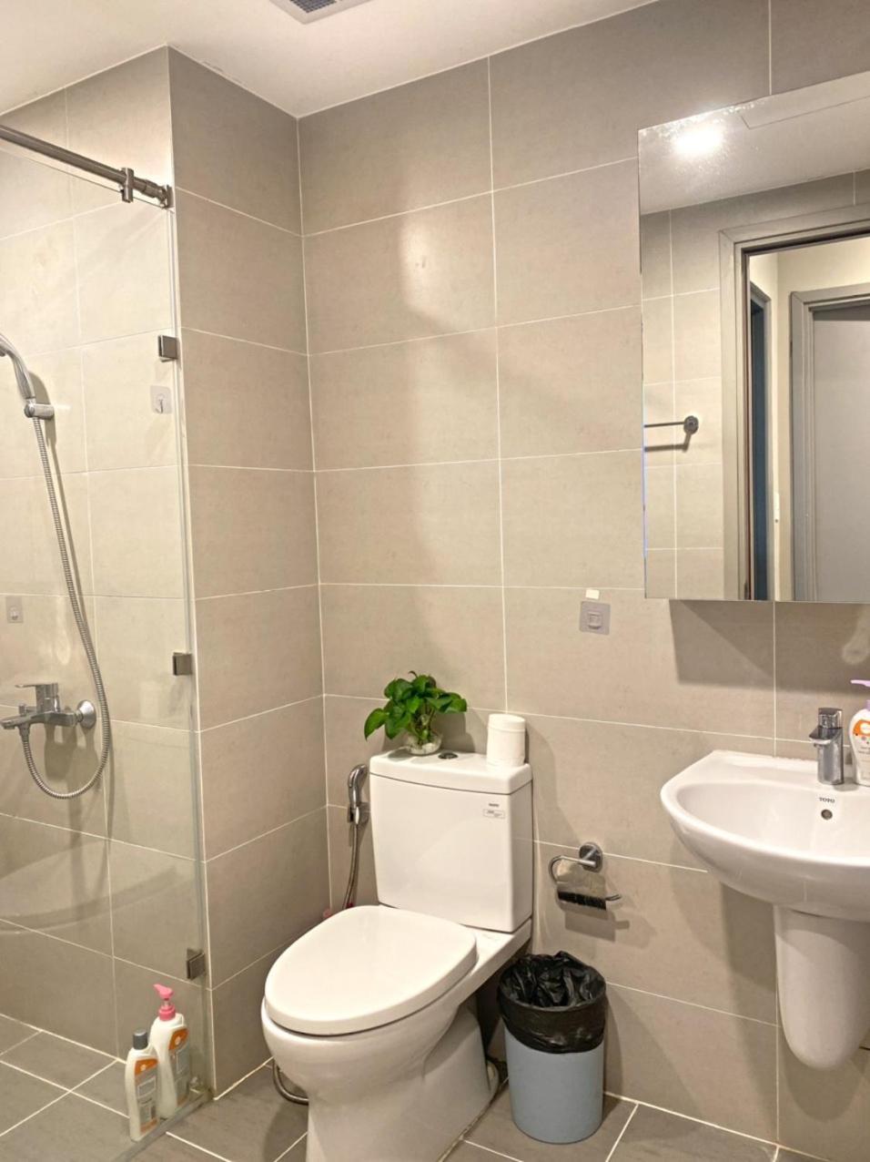 Yourhomes Πόλη Χο Τσι Μινχ Εξωτερικό φωτογραφία