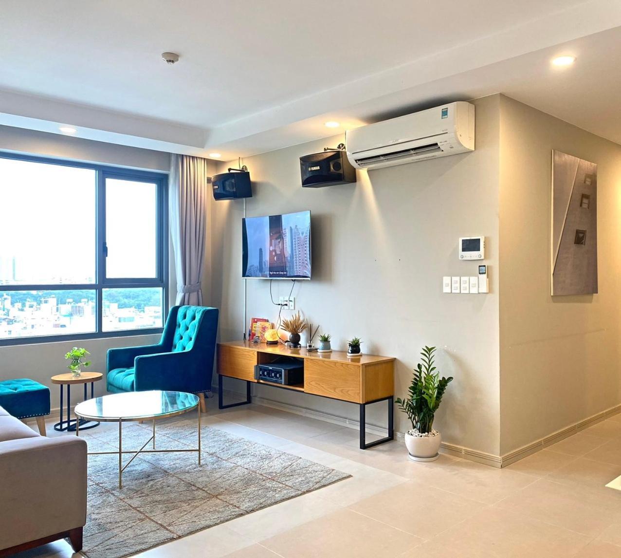 Yourhomes Πόλη Χο Τσι Μινχ Εξωτερικό φωτογραφία