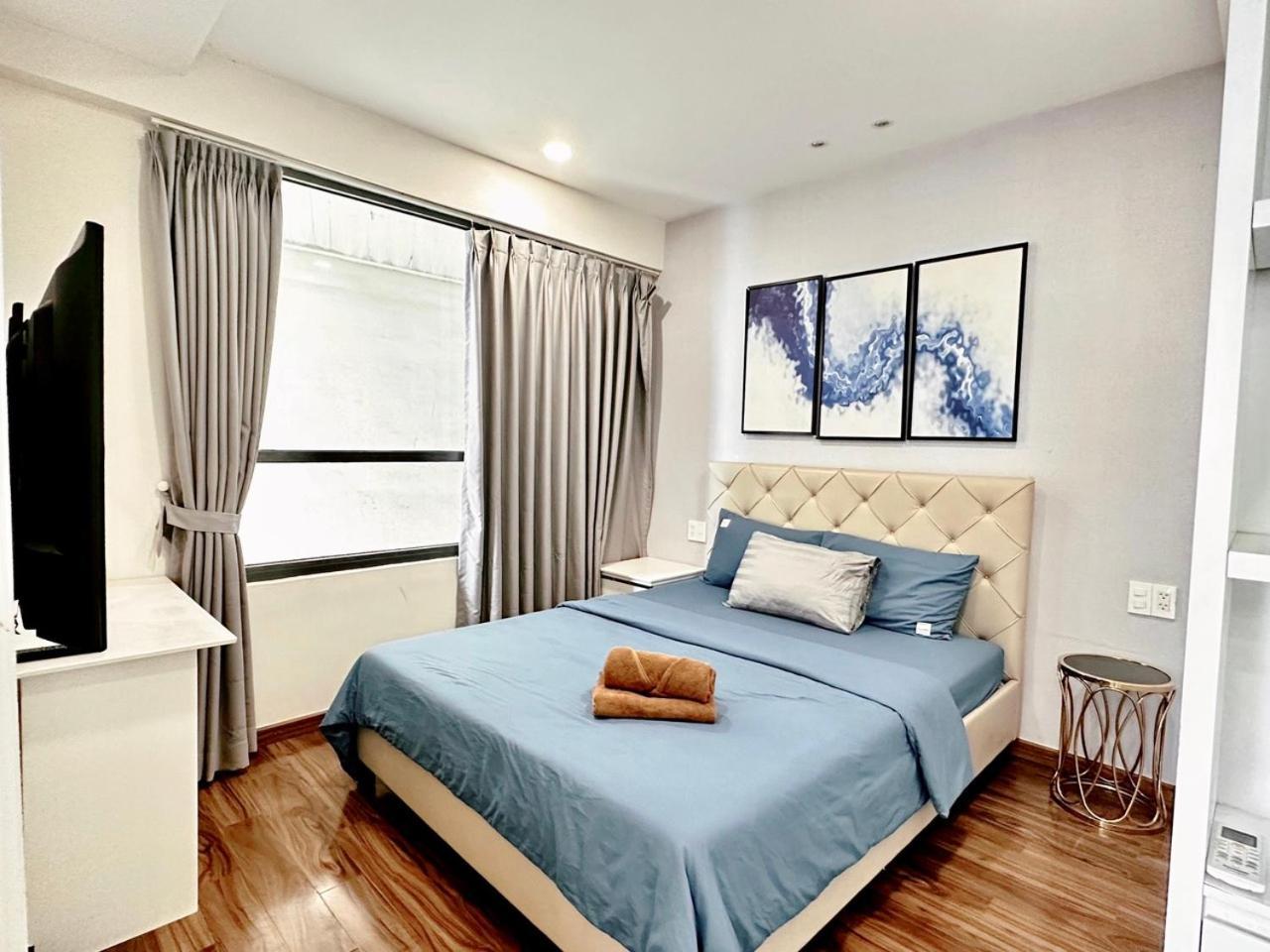 Yourhomes Πόλη Χο Τσι Μινχ Εξωτερικό φωτογραφία