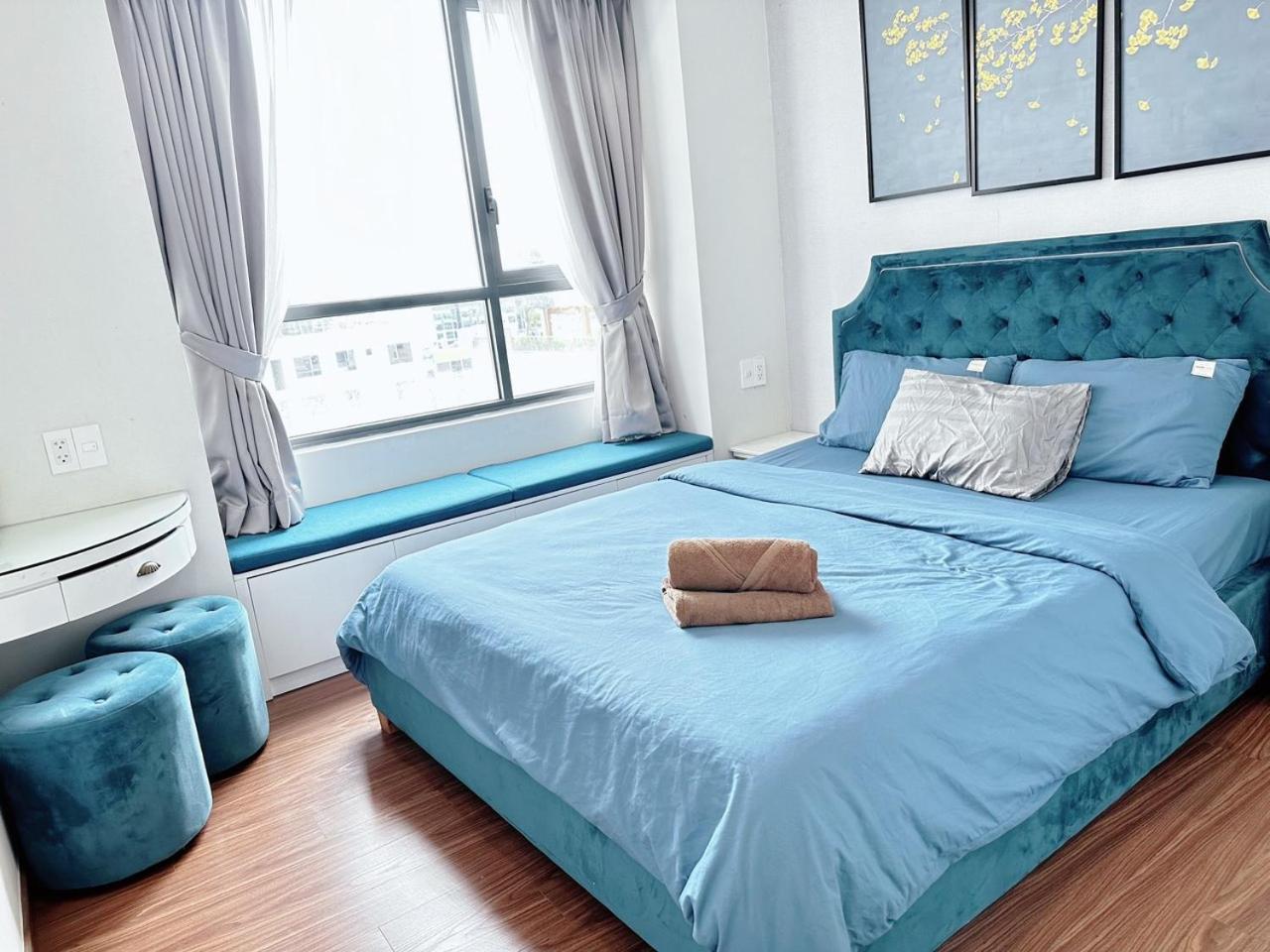 Yourhomes Πόλη Χο Τσι Μινχ Εξωτερικό φωτογραφία