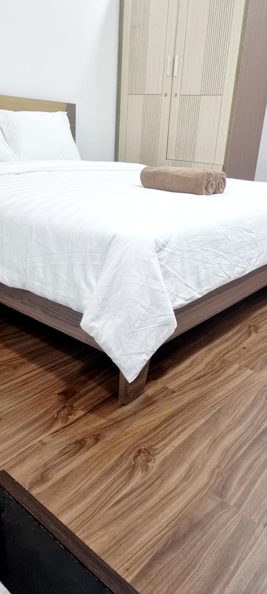 Yourhomes Πόλη Χο Τσι Μινχ Δωμάτιο φωτογραφία